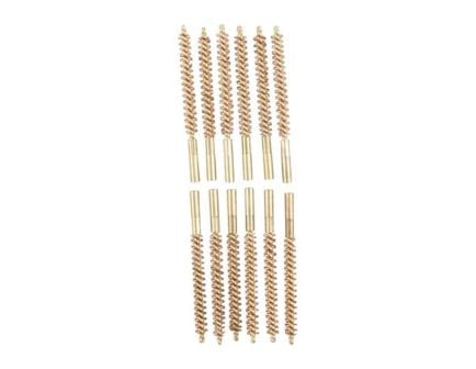 Brownells 6.5mm #8-36 Female Special Line Dewey Bore Brush, Pack of 12