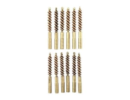 Brownells .22 Cal #8-36 Female Special Line Dewey Bore Brush, Pack of 12