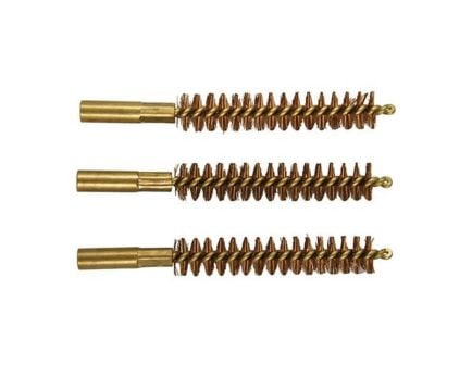Brownells .416 Cal #12-28 Female Special Line Dewey Bore Brush, Pack of 3