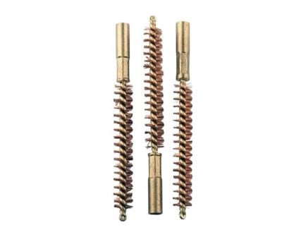 Brownells 8mm #12-28 Female Special Line Dewey Bore Brush, Pack of 3