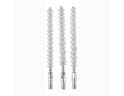 Brownells .22 Cal #8-32 Male Standard Line Bore Brush, Pack of 3