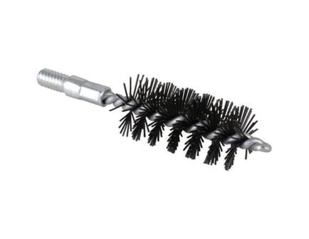 Brownells .50 Cal #8-32 Male Standard Line Bore Brush, Pack of 3