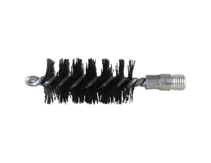 Brownells 12 Gauge 5/16-24 Male Standard Line Bore Brush, Pack of 3