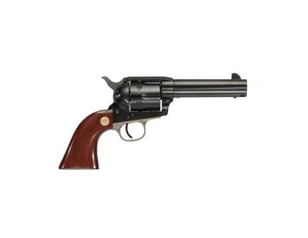 Cimarron Pistoleer .357 Magnum Revolver 4.75" 6rds, Blue - MP400B1401