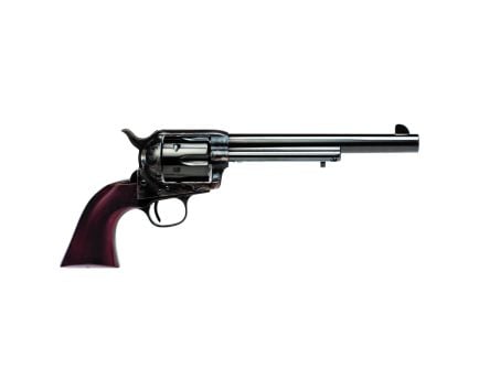 Cimarron U.S. Calvary Henry Nettleton .45 Long Colt Revolver 7.50" 6rds - PP514M00HN