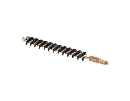 Brownells .30 Cal #8-32 Male Heavy Weight Bore Brush, Pack of 12