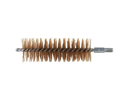 Brownells 12 Gauge/12 Gauge #8-32 Male Chamber Brush, Pack of 3