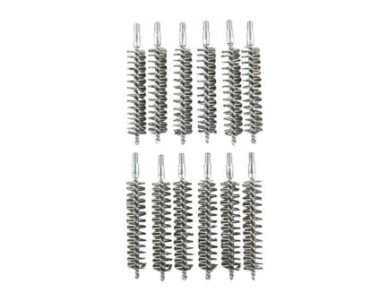 Brownells .44 Cal/.45 Cal #8-32 Male Chamber Brush, Pack of 12