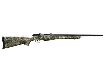 Savage Arms 25 Walking Varminter Camo 22 Hornet 4 Round Bolt Action Centerfire Rifle, Varmint