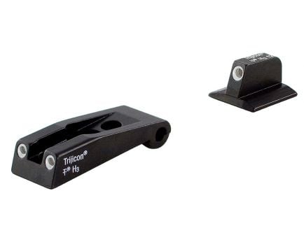 Trijicon Bright & Tough Night Sight Set for Ruger SR9, SR40c Pistols - RA14