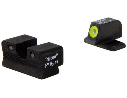 Trijicon HD Night Sights for SIG P220 / P229 Pistols