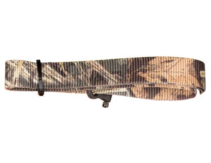 Boyt The Outdoor Connection Express Sling w/ Brute E-Z Detachable Swivel, Advantage MAX-4 - XPM4DS