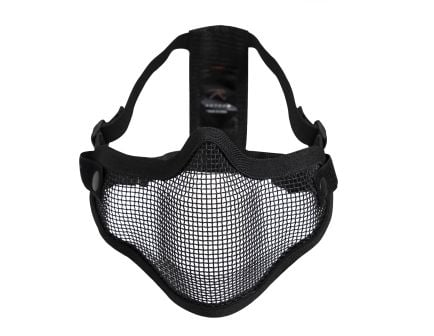 Rothco Carbon Steel Half Face Mask