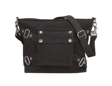 Rothco Vintage One-Pocket Canvas Bag