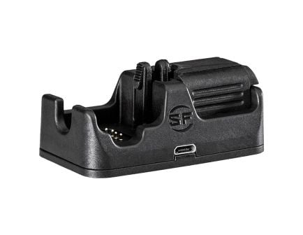 Surefire XSC Weapon Light Charger 2.47" - Efficient for Surefire Lights - CH21