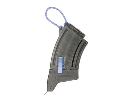 NcStar Version 2 AK Speed Loader 10rds for AAKC - Black Efficient - AAKLAV2