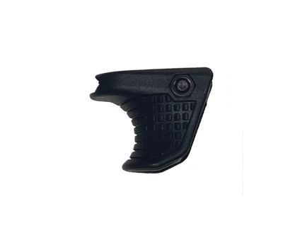 NcStar Picatinny Hand Stop, Black - Secure and Comfortable Grip Enhancement - VG151
