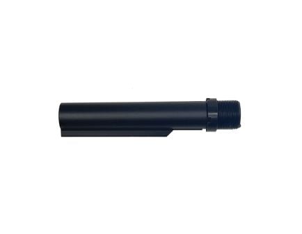 NcStar Mil-Spec Buffer Tube 7.30", Black - Durable and Reliable - VG137