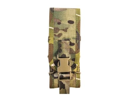 High Speed Gear Taco Magazine Pouch - Multicam Durable High-Visibility Tactical - 18TAC0MC