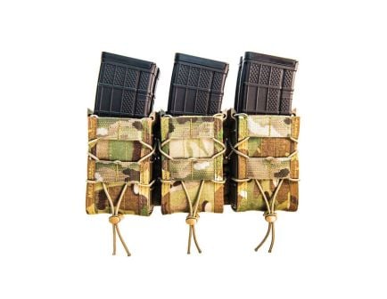 High Speed Gear X2R Taco Shingle Magazine Pouch - Multicam Reliable and Tactical - 45X2R0MC