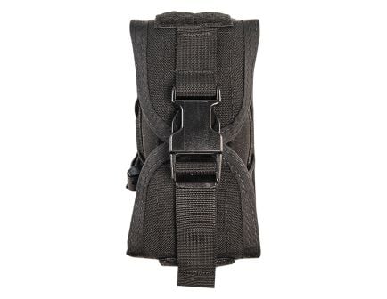 High Speed Gear Universal Black Magazine Pouch - Premium Tactical Carrier for Firearms - 12AM00BK
