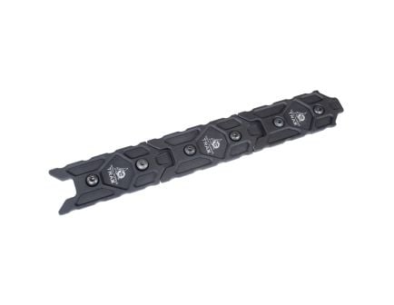 Odin Works M-LOK to ARCA Trax Rail, Black - PK-ACC-ML-ARCA-TRAX