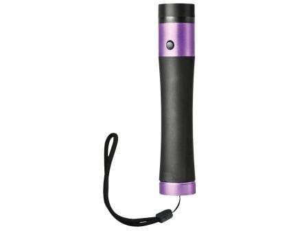 Guard Dog Ivy Flashlight - 200 lm Compact Flashlight for Reliable Illumination - SG-GDIY-PR