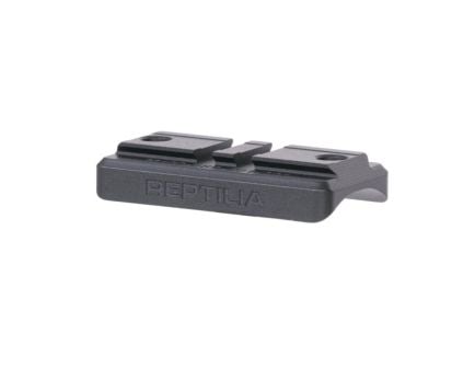 Reptilia LLC Saddle Mount - Versatile and Adjustable Mounting Solution - 100-228
