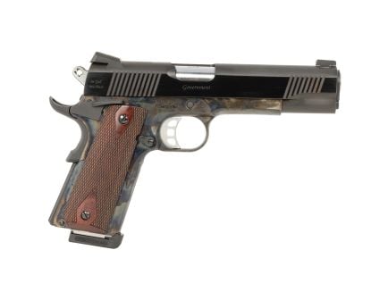 Tyler Gun Works Custom 1911 Government .45 ACP 5" 7rds Pistol - Premium Government Model in .45 ACP - TGWGVCC45