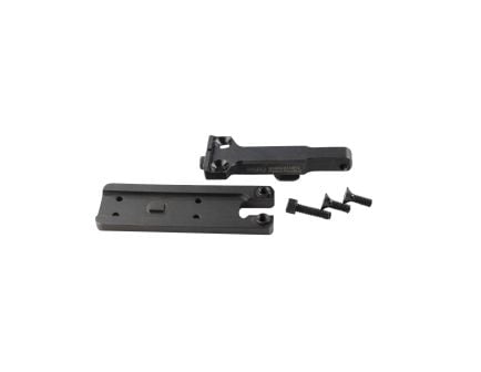 Samson Manufacturing RSR2 Low-Profile Rear Sight Rail 0.50" - Compact and Efficient Sight Rail - 030030003