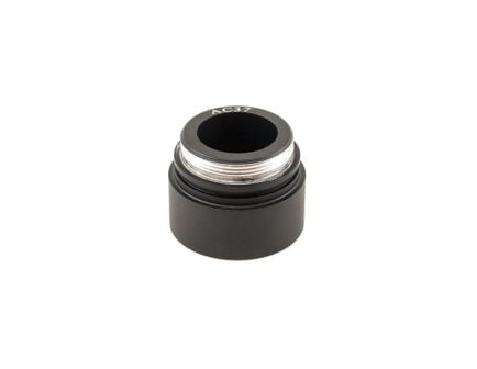 iRay USA Battery Extender Aluminum Alloy - Durable Battery Extender for iRay USA Optics - IRAY-AC37