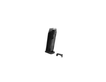 Shield Arms S15 Gen 3 15rds 9mm Magazine Kit - Nitrocarb Finish for Enhanced Durability - S15-STARTERKIT-G3