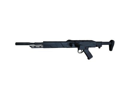 Rhineland Arms FG-9 9mm Semi-Auto Rifle, Black - GDFG9GLK15BK