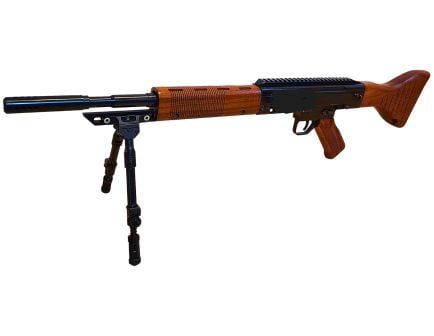 Rhineland Arms FG-9 9mm Semi-Auto Rifle, Walnut - GDFG9GLK15WN