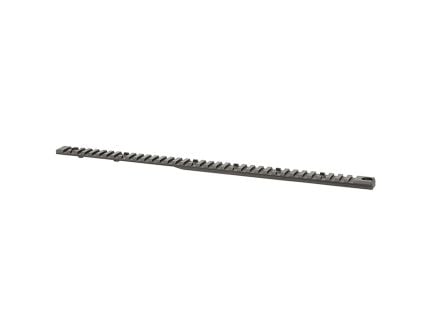 Q LLC Picatinny Rail 0.27" - Secure and Compact Rail for Optics - TOPRAILFIX191316IN