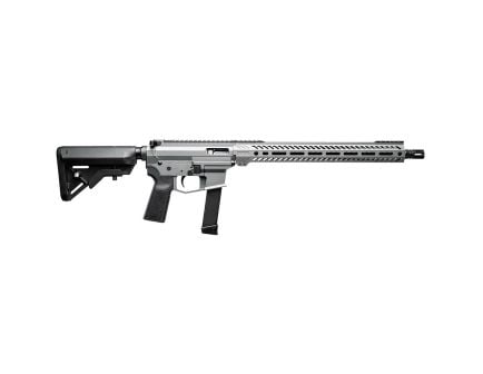 Angstadt Arms UDP-9 9mm 16" Rifle, Gray - AAUDP09RGR