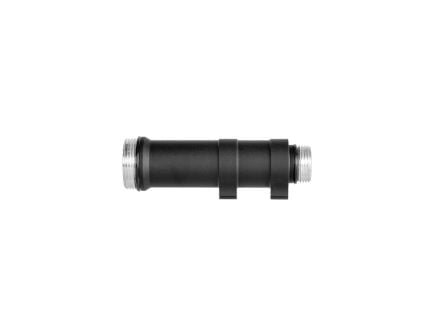 Arisaka 300 Series Weapon Light Body Aluminum Alloy - Heavy-Duty - LB-18650