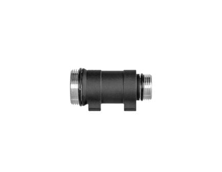 Arisaka 18350 Series Weapon Light Body Aluminum Alloy - Lightweight Tactical Light Body - LB-18350