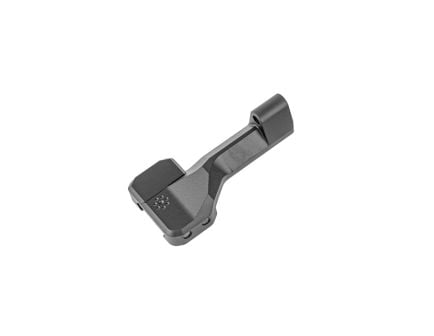 Arisaka Inline Scout Pro Mount Aluminum Alloy 3" - Robust Scout Scope Mount for Tactical Use - ISPRO-P