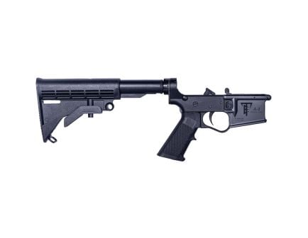 ET Arms Inc Complete Lower Receiver - ETAGLOW201A1