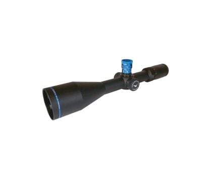 Huskemaw Optics Blue Diamond Rifle Scope 5-20x50mm - Premium Scope with Advanced Optics for Long-Range Accuracy - 10520BDMB