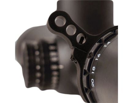 Huskemaw Optics Switchview Aluminum - Precision Switchview for Optimal Scope Adjustment - 20SVUNI