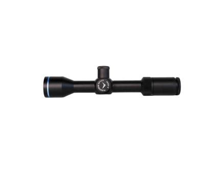 Huskemaw Optics Blue Diamond Rifle Scope 2-12x44mm - High-Performance Scope for Dynamic Hunting and Shooting - 10212BD