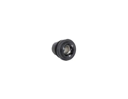 JK Armament Model 155 Tri-Lug Mount, Black - Secure, Easy Attachment - JK-155-TLM
