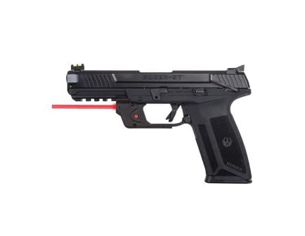 Viridian E Series Red Laser Sight - 25 yd Range for Clear and Precise Aiming - 912-0048