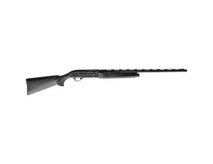 McCoy 1727 Onyx 12 Gauge 28" Semi-Auto, Black - MC172704