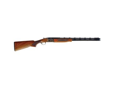McCoy Decker 20 Gauge 28" Break Action/Over & Under Shotgun, Turkish Walnut - MCDK20