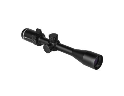 Riton 3 Primal Rifle Scope 3-9x40mm - Compact and Durable Scope for Versatile Shooting - 3P39AS23