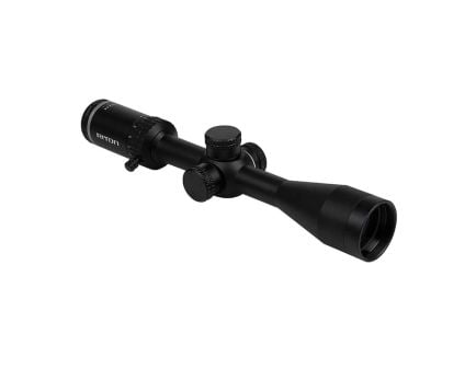 Riton 1 Primal Rifle Scope 4-16x44mm - Versatile Scope for Tactical and Long-Distance Shooting - 1P416AS23