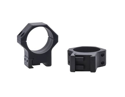 Riton Contessa Ring 30mm Tube 0.47" - Versatile Picatinny Rail Scope Ring - XRC3012A23